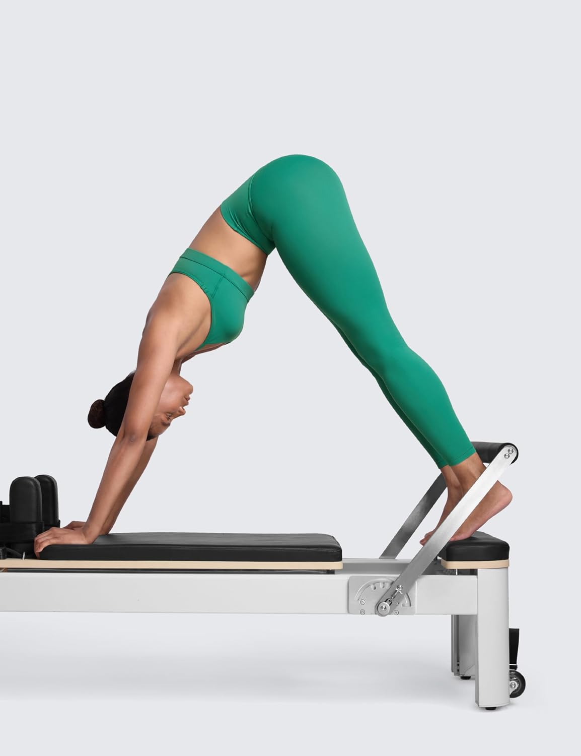 CRZ YOGA Secretsculpt Leggings 25"