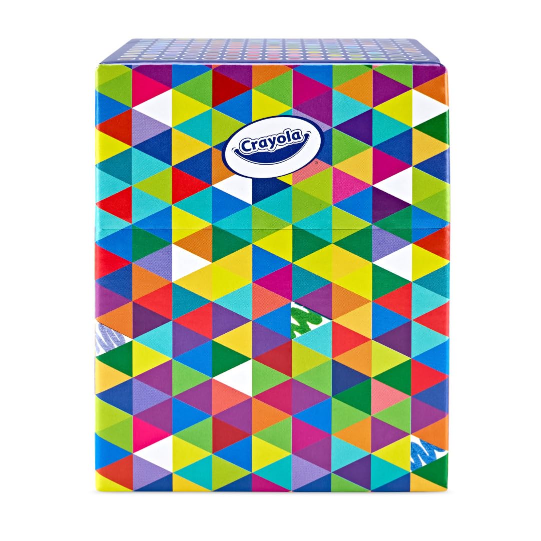 Crayola Super Tips Marker Set (100ct), Fine Point Washable Markers, Teacher Must Haves, Back to School Supplies for Kids & Adults, Art Supplies, Ages 3+