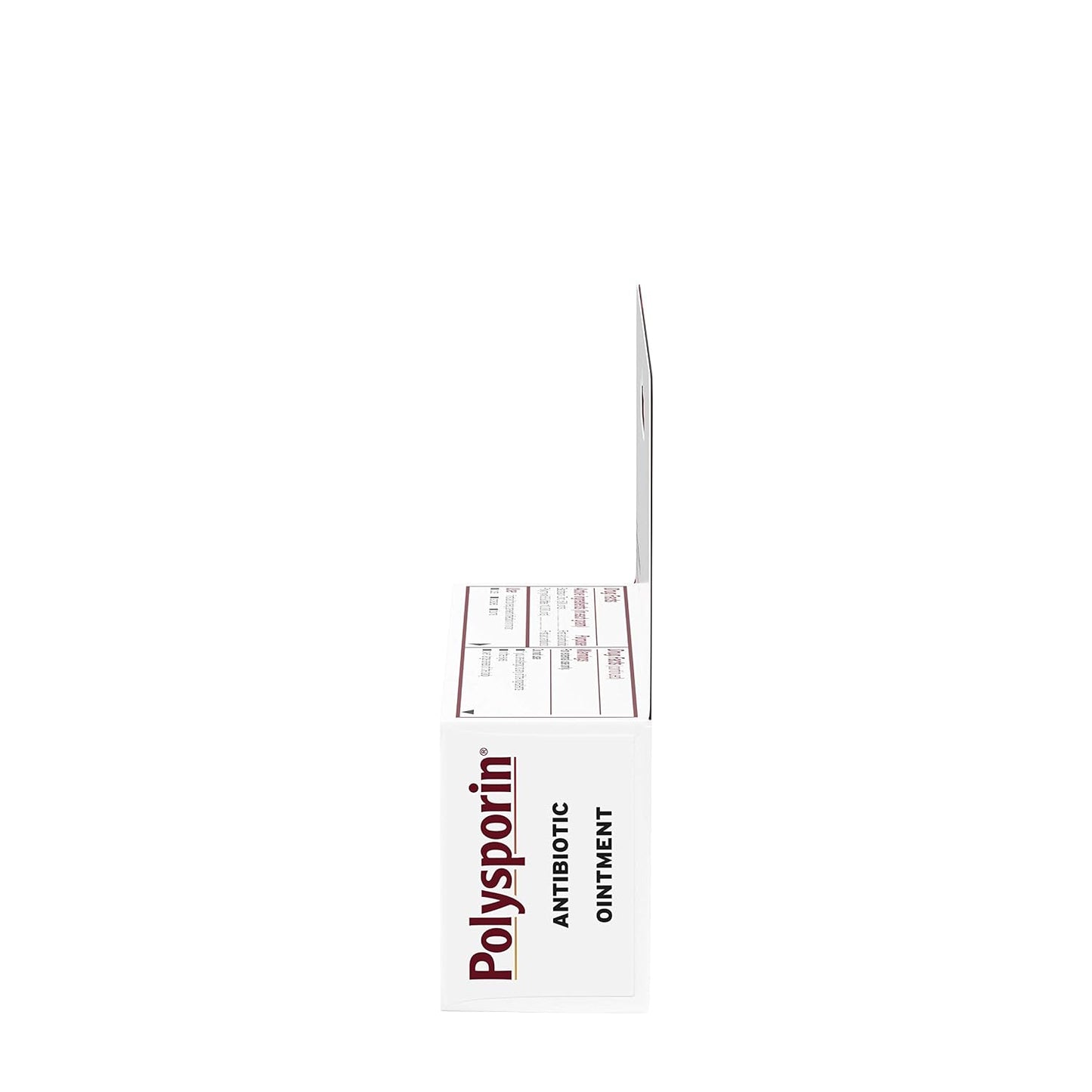 Polysporin First Aid Antibiotic Ointment, 0.5 oz