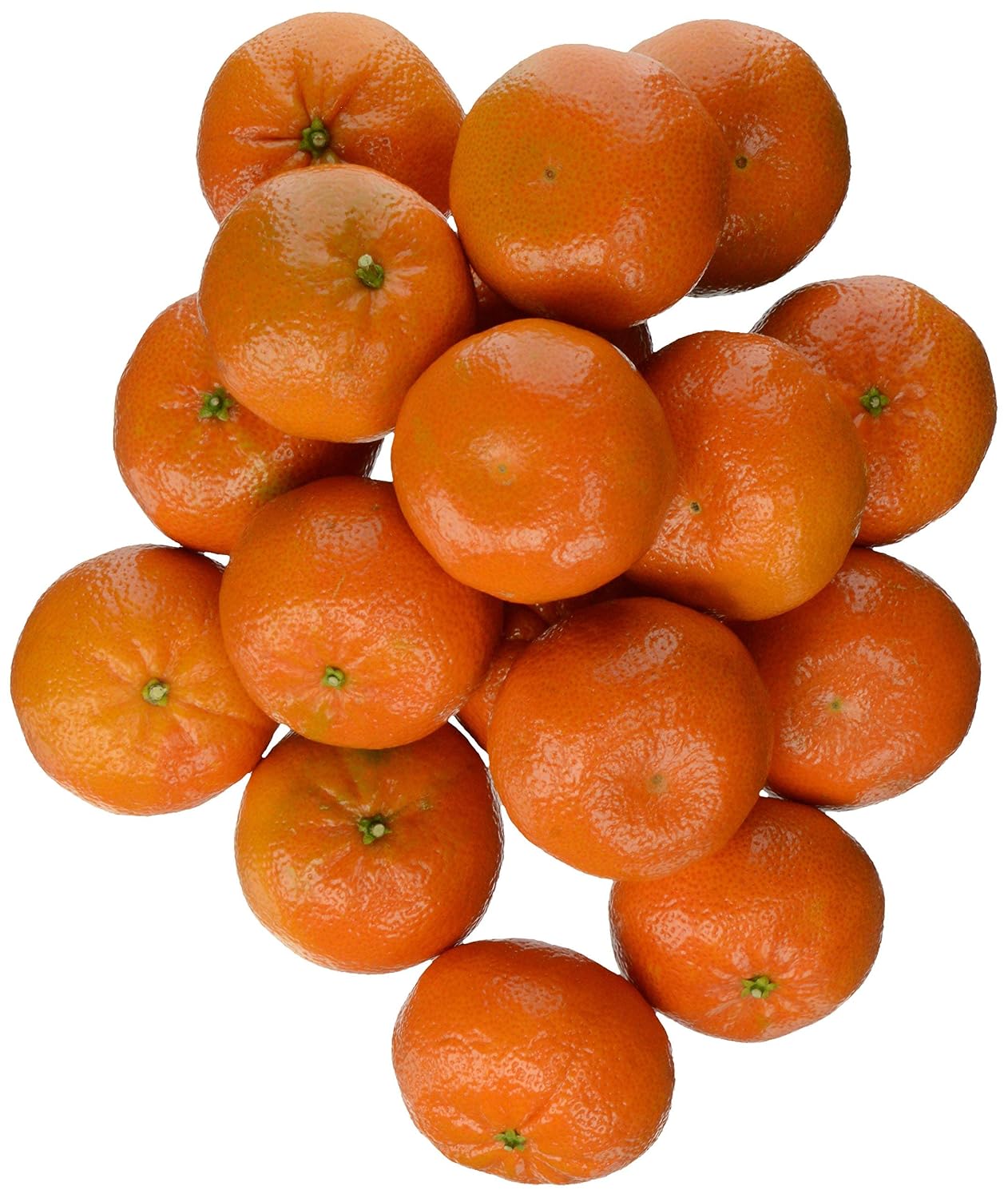 Mandarin Oranges, 3 Lb Bag
