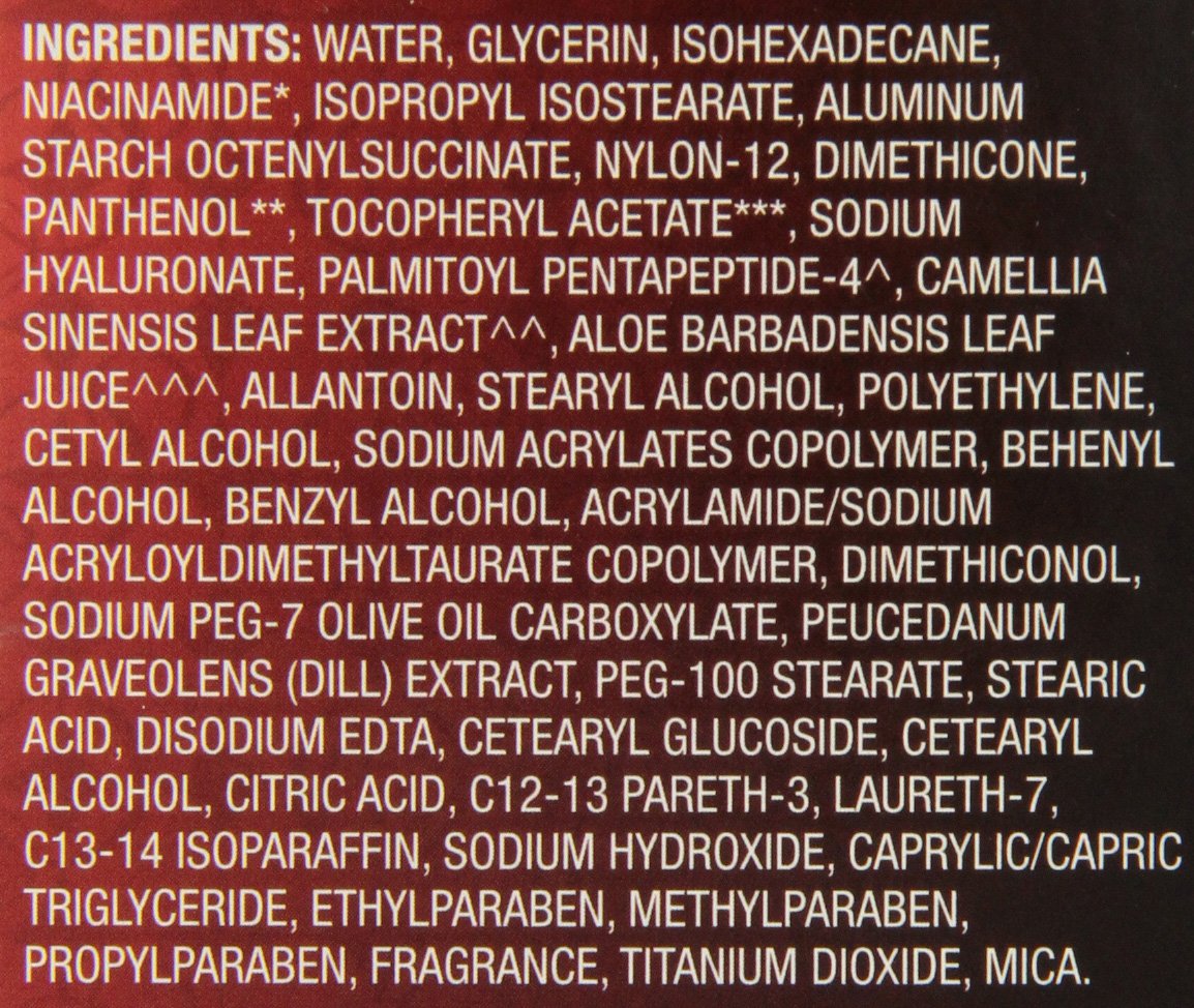 Olay Face Moisturizer, Regenerist Micro-Sculpting Facial Cream for Women - Anti-Aging, Anti-Wrinkle, Firming Skin Care - Triple Collagen Cream, Peptide Moisturizer, Hyaluronic Acid, Niacinamide, 1.7oz