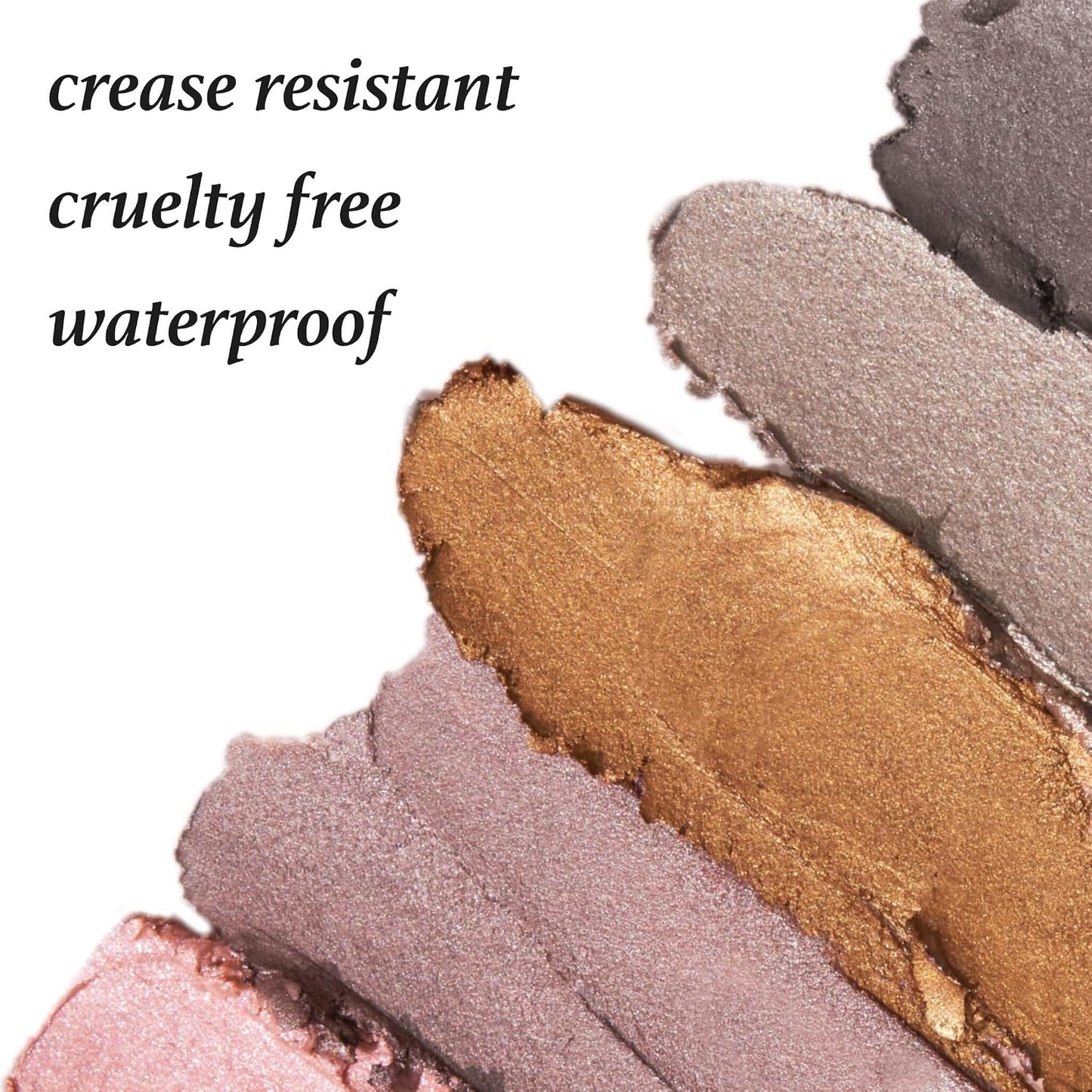 Julep Eyeshadow 101 Crème-to-Powder Eyeshadow Stick, Pearl Shimmer