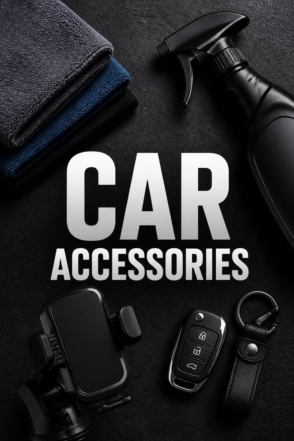 Car Accessories