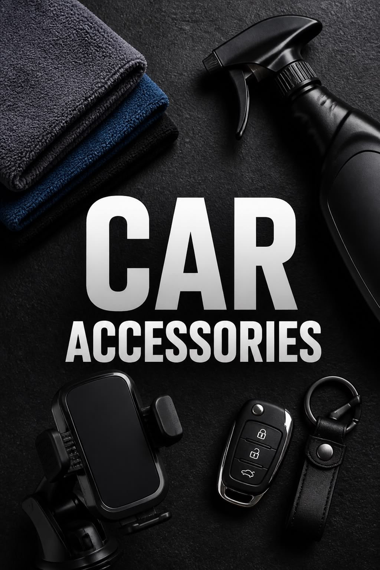 Car Accessories