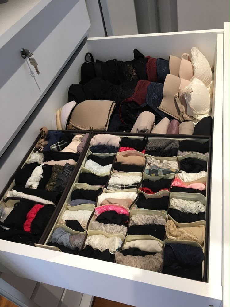 Socks & Underwear