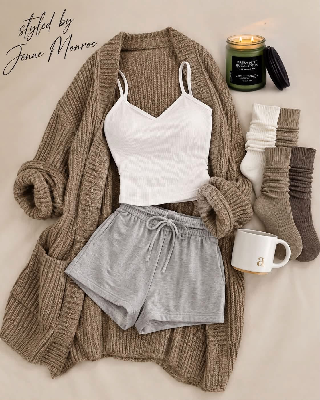 Loungewear & Sweats