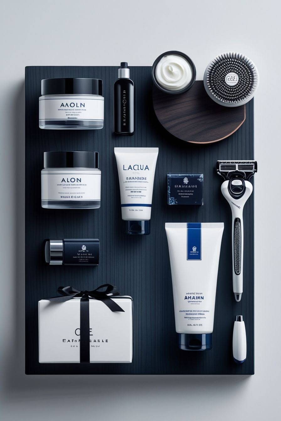 Shaving & Grooming