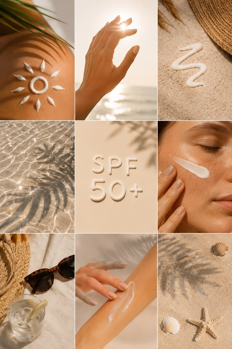 Sun Care