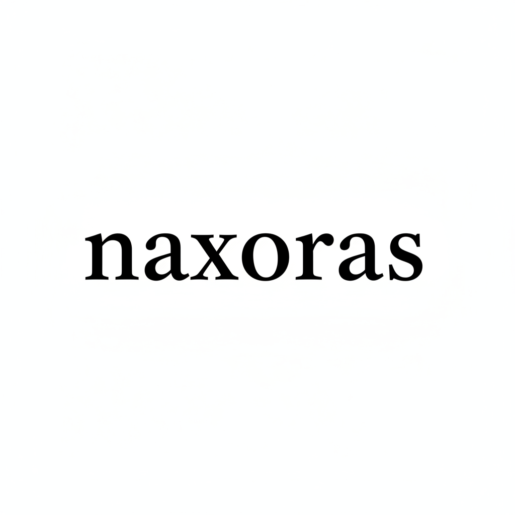 NAXORAS STORE