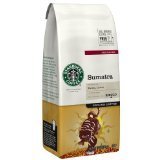 Starbucks Ground Coffee, Dark Roast Coffee, Italian Roast, 100% Arabica, 1 bag (18 oz)