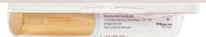 Kiss Lash Adhesive, Lash Glue, 24hr Strip Eyelash Adhesive, Clear, Includes Lash Adhesive, Long Lasting Wear, Can Be Used with Strip Lashes and Lash Clusters