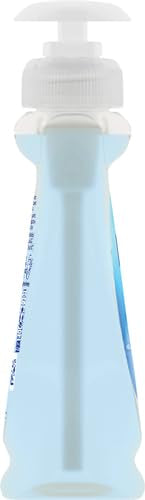 Softsoap Liquid Hand Soap, Fresh Breeze - 7.5 fluid ounce (Packaging May Vary)