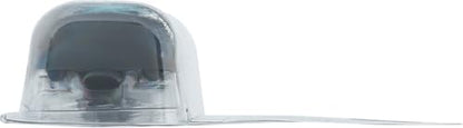 Febreze Car Air Freshener, Odor-Fighting Automotive Vent Clip, Scented Car Accessories, Long Lasting for Strong Odors, Unstopables Fresh Scent, .07 fl oz, 4 Count