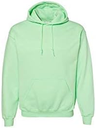 Gildan Adult Fleece Hoodie Sweatshirt, Style G18500, Multipack