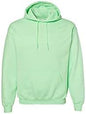 Gildan Adult Fleece Hoodie Sweatshirt, Style G18500, Multipack