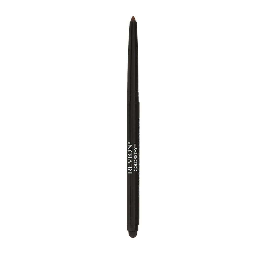 Revlon Colorstay Eye Liner 203 Brown 0,28g