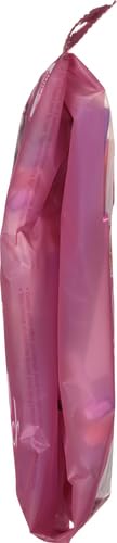 BIC Silky Touch Women's Disposable Razors, With 2 Blades, Pretty Pastel Razor Handles, 10 Count Pack of Shaving Razors