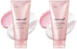 medicube Facial Cleanser Turmeric Capsule Foam Cleanser