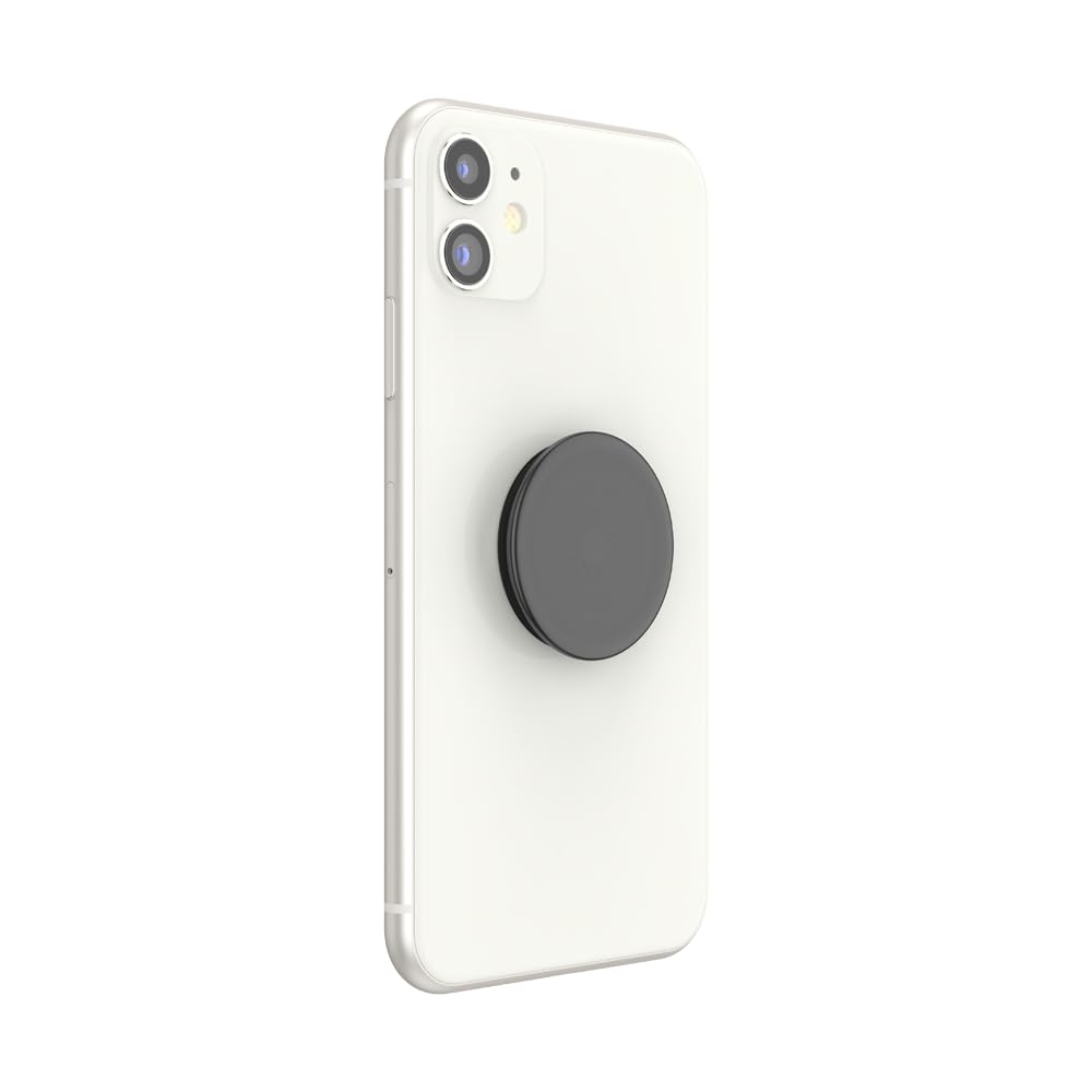 PopSockets Adhesive Phone Grip, Holder- Lace Noir