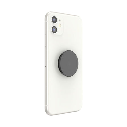 PopSockets Adhesive Phone Grip, Holder- Lace Noir