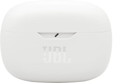 JBL Vibe Beam 2 - True Wireless Noise Cancelling Earbuds with JBL Pure Bass Sound & Smart Ambient Technology, 4mics for Crisp, Clear Calls, up to 40Hrs of Playback, IP54 Dust & Water Resistant (Pink)