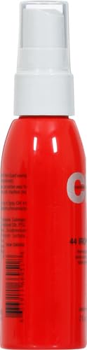 CHI 44 Iron Guard Thermal Protection Spray for Hair, Heat Damage Shield with Ceramic Minerals, Lightweight Styling Spray, Frizz Control & Shine Enhancer, 8 Fl Oz