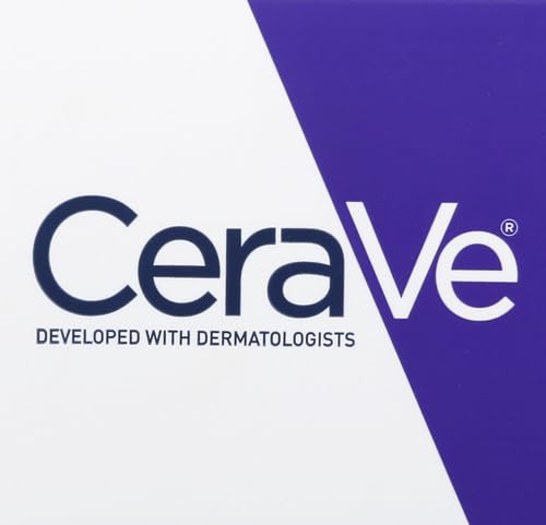 CeraVe Night Cream, Face Moisturizer, Skin Care for Dry Skin, 1.7oz