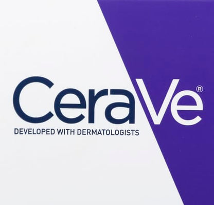 CeraVe Night Cream, Face Moisturizer, Skin Care for Dry Skin, 1.7oz