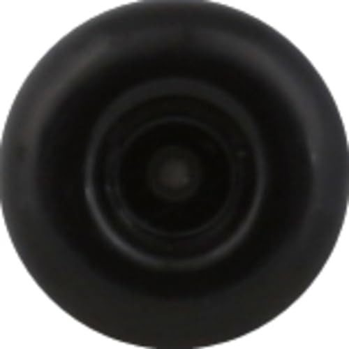NYX PROFESSIONAL MAKEUP Mechanical Eye Pencil,Vivid Rich Mechanical, Creamy Retractable Eyeliner - Always Onyx, Black Eyeliner