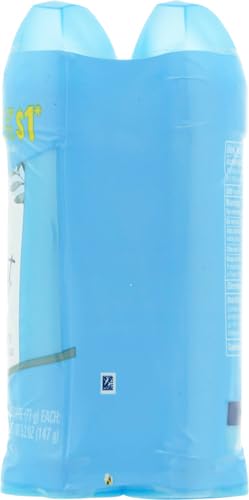 Secret Anti-Perspirant Deodorant Invisible Solid Powder Fresh Twin Pack 5.20 oz