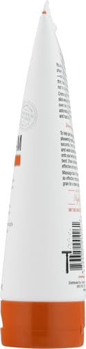 Cremo Shaving Cream for Men, Cooling, 6 Fl Oz