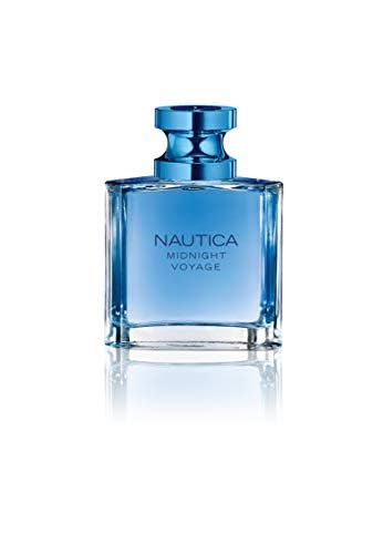 Nautica Voyage Eau de Toilette, Men's Fragrance, 3.3 fl oz