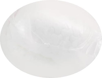 Swisspers Premium Cotton Rounds, Dual-Sided, 100 Count (Pack of 3)