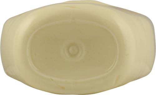 Duke’s Real Mayonnaise Jar – Original Smooth & Creamy Taste, 48 Ounce (Pack of 1)
