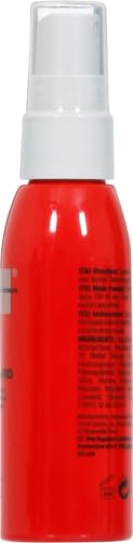 CHI 44 Iron Guard Thermal Protection Spray for Hair, Heat Damage Shield with Ceramic Minerals, Lightweight Styling Spray, Frizz Control & Shine Enhancer, 8 Fl Oz
