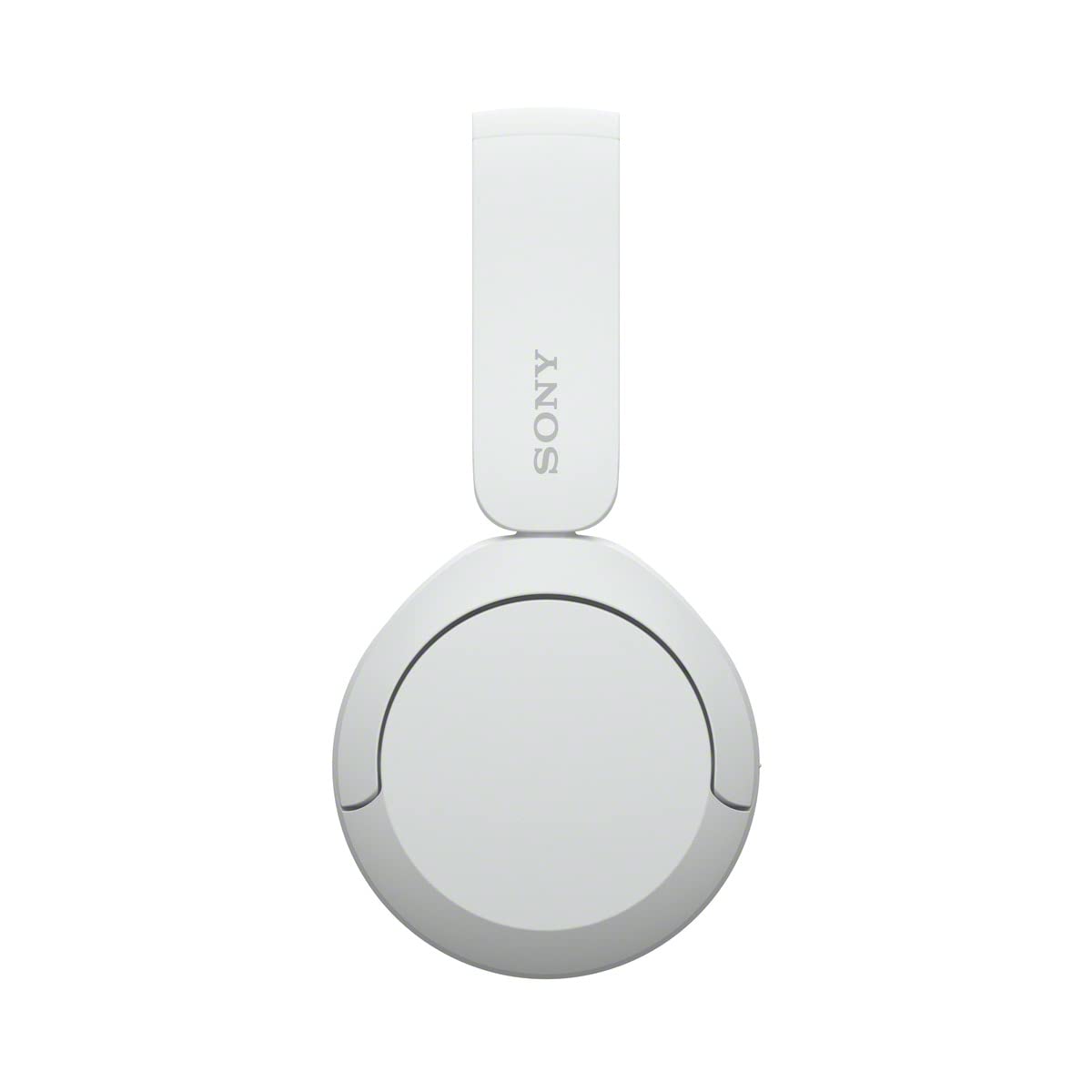 Sony WH-CH520 Wireless On-Ear Bluetooth Headphones with Microphone, Black