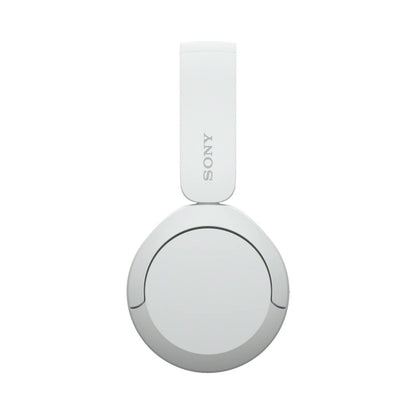 Sony WH-CH520 Wireless On-Ear Bluetooth Headphones with Microphone, Black