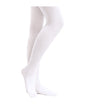 Stelle Girls' Footed Ballet Tights for Dance Class Toddler Kids 2T-15Y