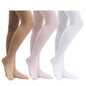 Stelle Girls' Footed Ballet Tights for Dance Class Toddler Kids 2T-15Y