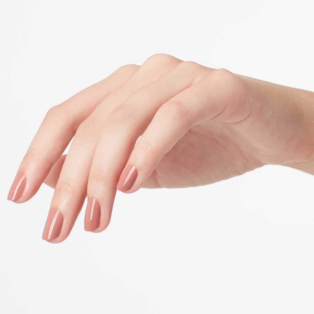 OPI Nail Lacquer Classic Nail Polish Colors | Nude & Brown Shades