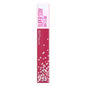 Maybelline Super Stay Matte Ink Liquid Lipstick Makeup, Long Lasting High Impact Color, Up to 16H Wear, Mover, Brown, 1 Count, Packaging May Vary