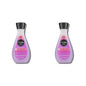 Cutex Nail Polish Remover, Strength Shield, Leaves Nails Looking Healthy, Contains Vitamins E, B5 & Hydrolyzed Silk, 6.76 Fl Oz