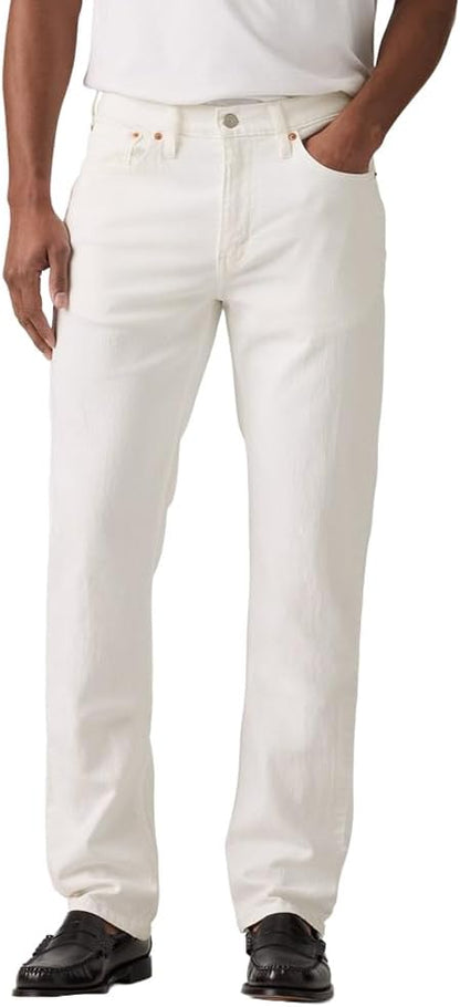 Levi's Men's 514 Straight Fit Jeans