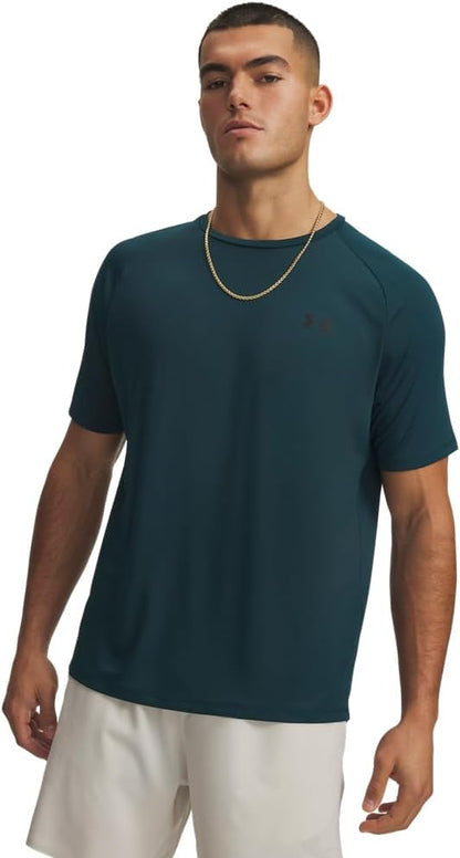 Under Armour Men's Tech 2.0 Short-Sleeve T-Shirt