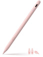 Stylus Pen for ipad 2018-2026, USB-C Fast Charging Pencil, Pixel-Perfect Tilt Sensitivity for iPad 11/10/9/8/7/6/A16, iPad mini 7/6/5, iPad Air M4/3/2 11"/13"/5/4/3, iPad Pro M5/4 13"/12.9″/11″ Black