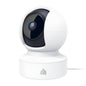 Kasa 1080p Indoor Pan/Tilt Wired Security Camera, Baby & Pet Monitor, EC71
