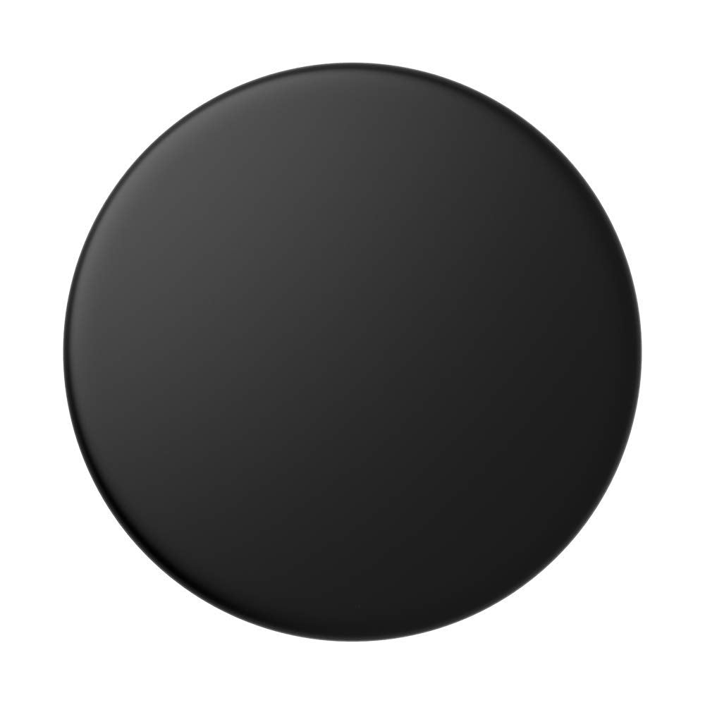 PopSockets Adhesive Phone Grip, Holder- Lace Noir