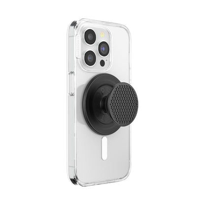 PopSockets Adhesive Phone Grip, Holder- Lace Noir