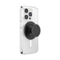 PopSockets Adhesive Phone Grip, Holder- Lace Noir