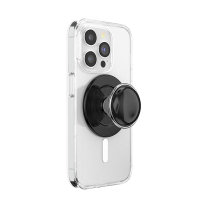 PopSockets Adhesive Phone Grip, Holder- Lace Noir